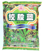 Jiao Gu Lan Ke Li Chong Ji (Instant beverage)